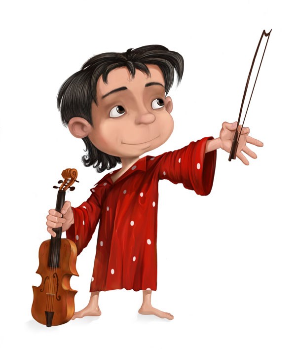 boy