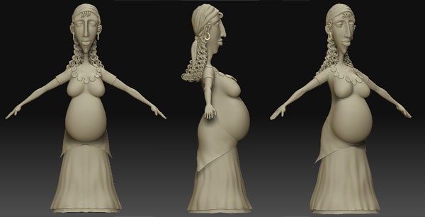 3d