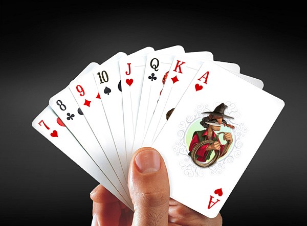 hand