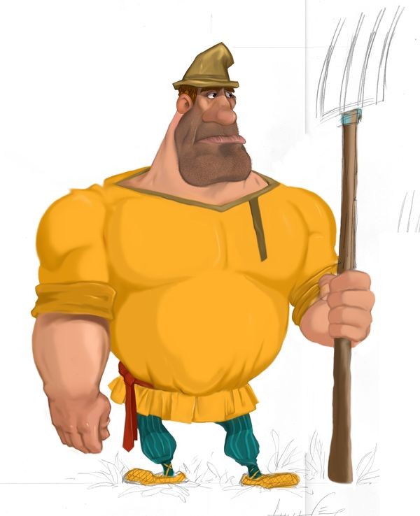Ger